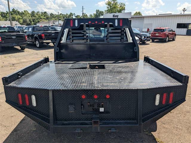 used 2018 Ram 3500 car, priced at $46,500