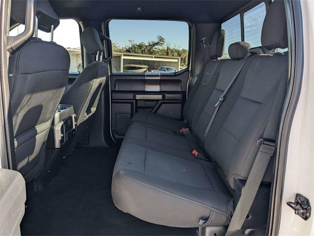 used 2020 Ford F-150 car, priced at $26,500