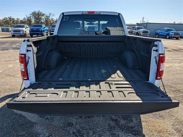 used 2020 Ford F-150 car, priced at $28,411