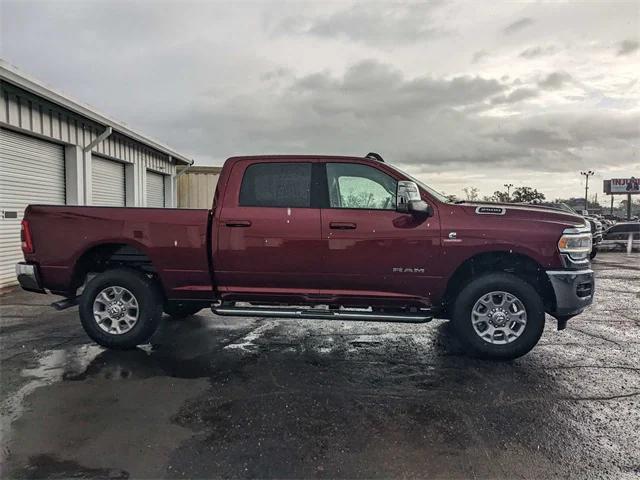 new 2024 Ram 2500 car, priced at $75,169