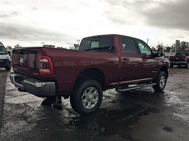 new 2024 Ram 2500 car, priced at $75,169