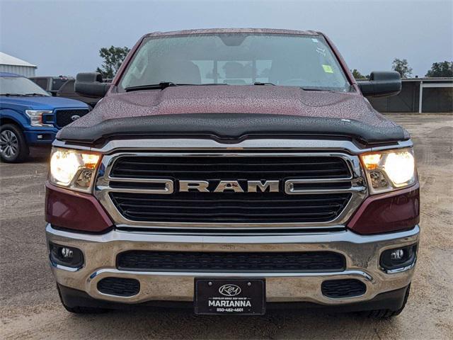 used 2020 Ram 1500 car, priced at $32,811