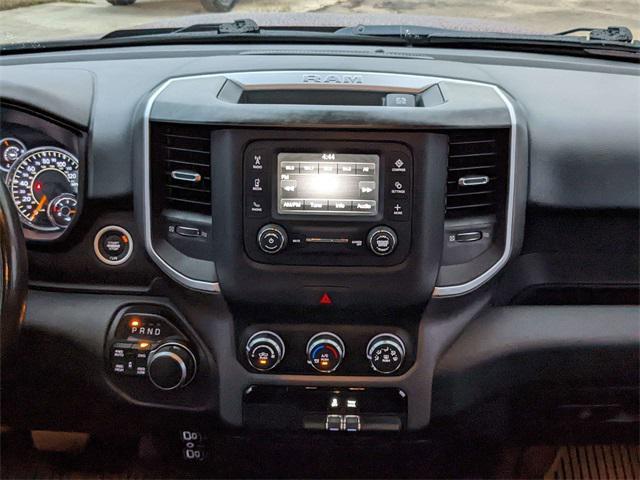 used 2020 Ram 1500 car, priced at $32,811