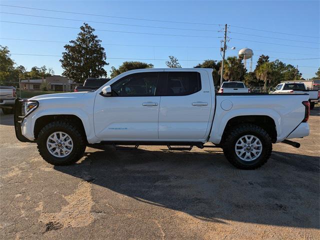 used 2024 Toyota Tacoma car, priced at $38,800