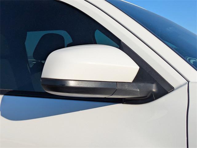 used 2024 Toyota Tacoma car, priced at $38,800