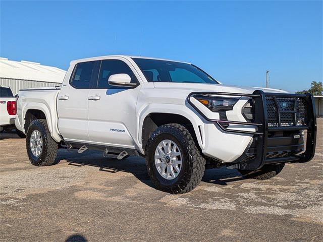 used 2024 Toyota Tacoma car, priced at $38,800