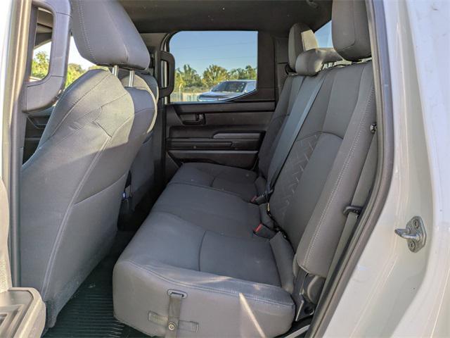 used 2024 Toyota Tacoma car, priced at $38,800