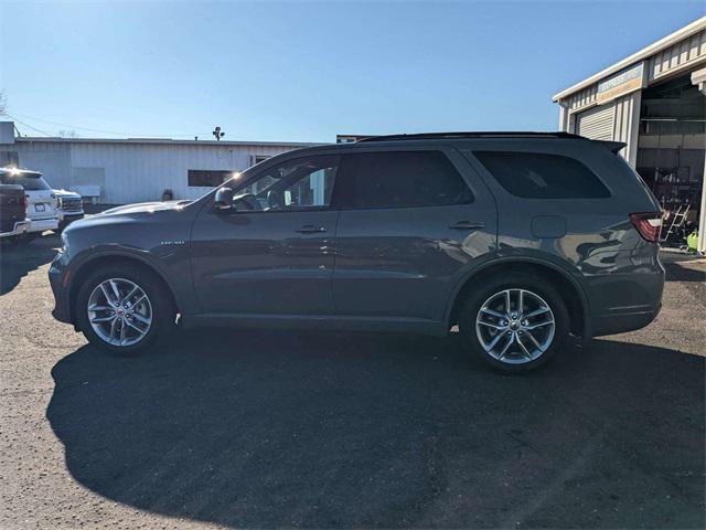 used 2023 Dodge Durango car, priced at $35,400