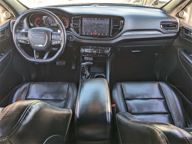 used 2023 Dodge Durango car, priced at $35,400