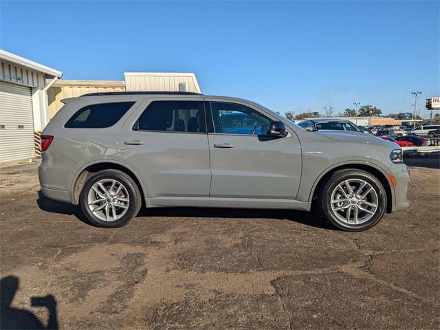 used 2023 Dodge Durango car, priced at $35,400