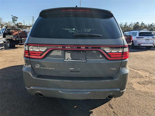 used 2023 Dodge Durango car, priced at $35,400