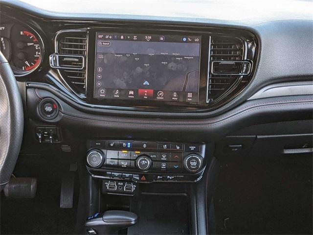 used 2023 Dodge Durango car, priced at $35,400