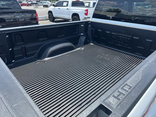used 2024 Chevrolet Silverado 2500 car, priced at $47,881