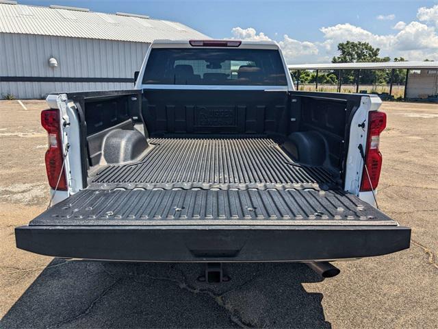 used 2024 Chevrolet Silverado 2500 car, priced at $47,511