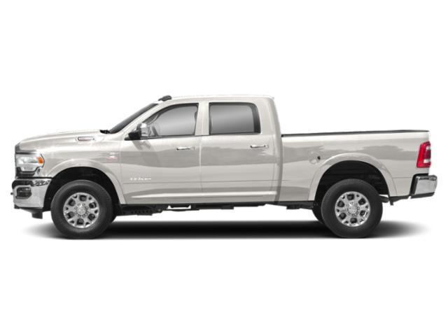 used 2021 Ram 2500 car, priced at $44,811