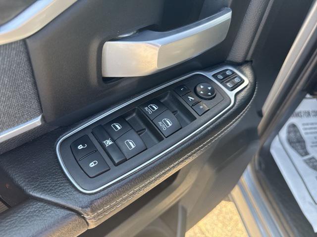 used 2023 Ram 2500 car, priced at $48,211
