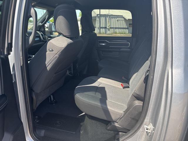 used 2023 Ram 2500 car, priced at $48,211