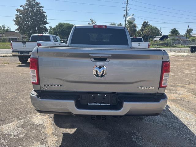 used 2023 Ram 2500 car, priced at $48,211