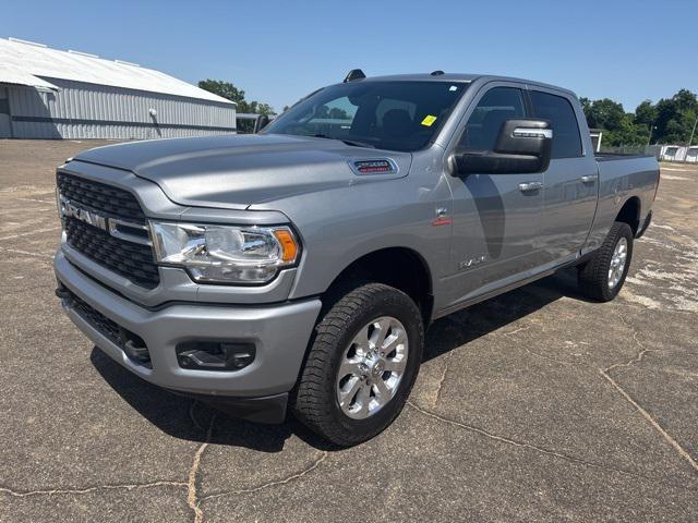 used 2023 Ram 2500 car, priced at $48,211