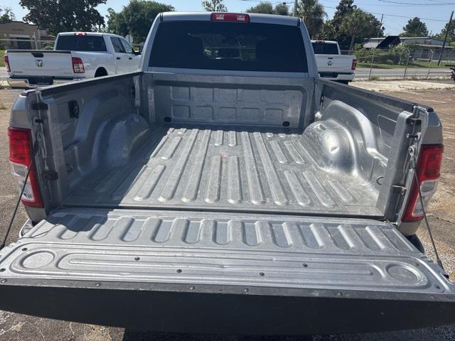 used 2023 Ram 2500 car, priced at $48,211