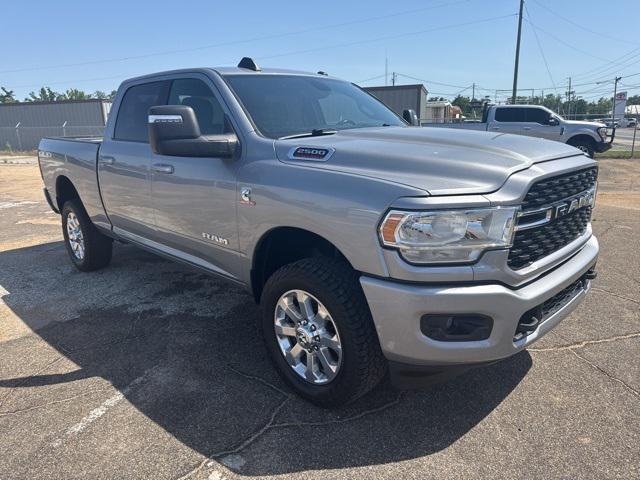 used 2023 Ram 2500 car, priced at $48,211