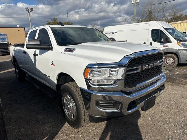 used 2020 Ram 3500 car, priced at $41,811