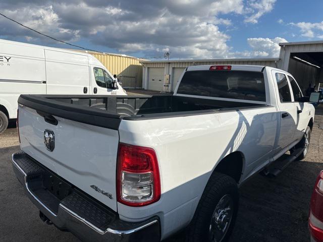 used 2020 Ram 3500 car, priced at $41,811