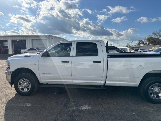 used 2020 Ram 3500 car, priced at $41,811