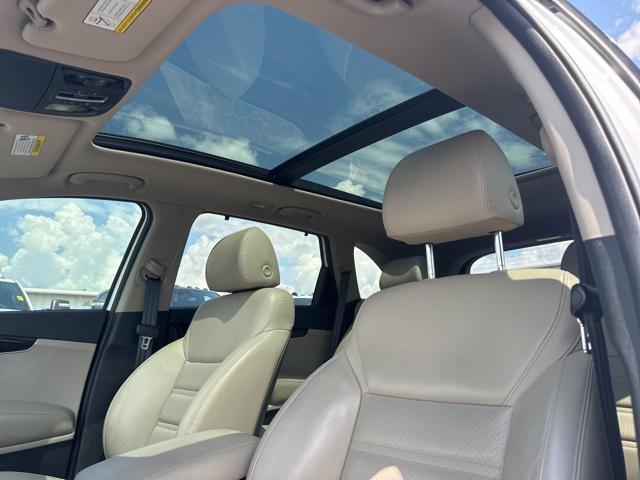 used 2019 Kia Sorento car, priced at $19,995