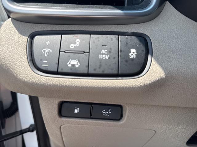 used 2019 Kia Sorento car, priced at $19,995