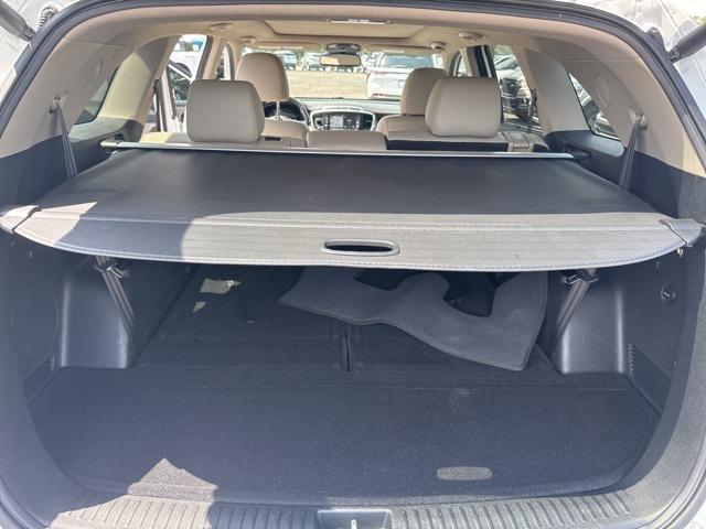 used 2019 Kia Sorento car, priced at $19,995