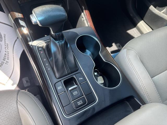 used 2019 Kia Sorento car, priced at $19,995
