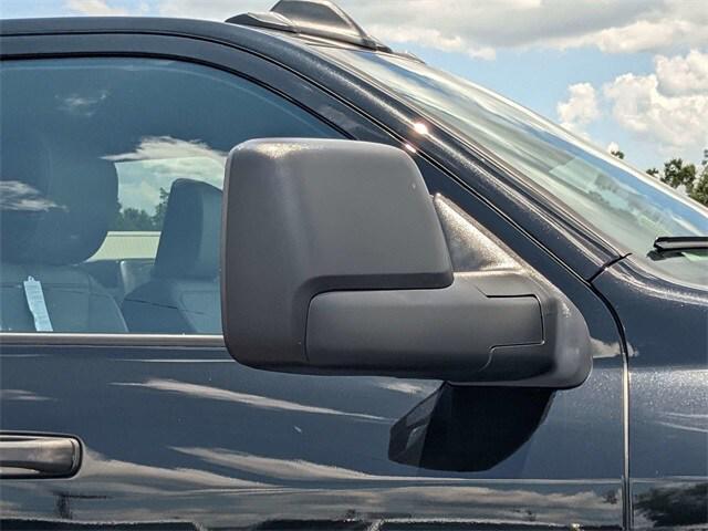 new 2025 Ram 2500 car, priced at $51,197