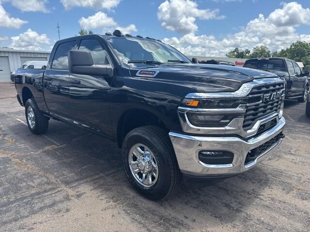 new 2025 Ram 2500 car, priced at $52,331