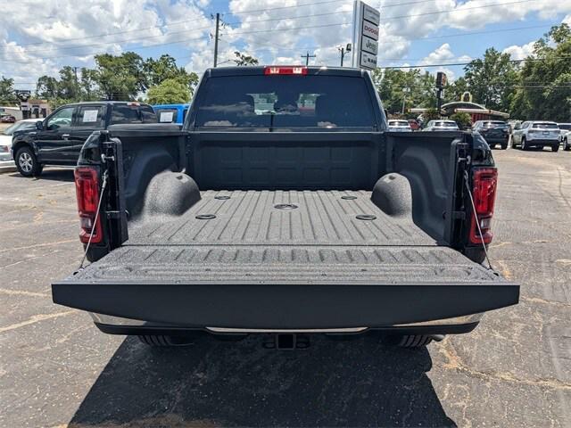 new 2025 Ram 2500 car, priced at $51,197