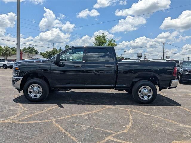new 2025 Ram 2500 car, priced at $51,197