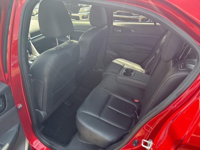 used 2018 Mitsubishi Eclipse Cross car, priced at $14,995