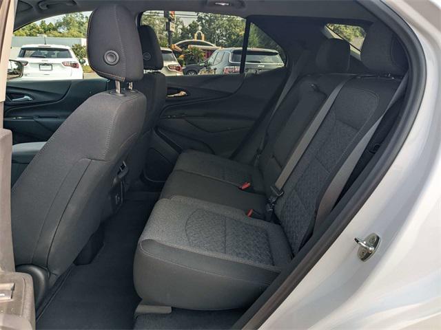 used 2023 Chevrolet Equinox car, priced at $22,995