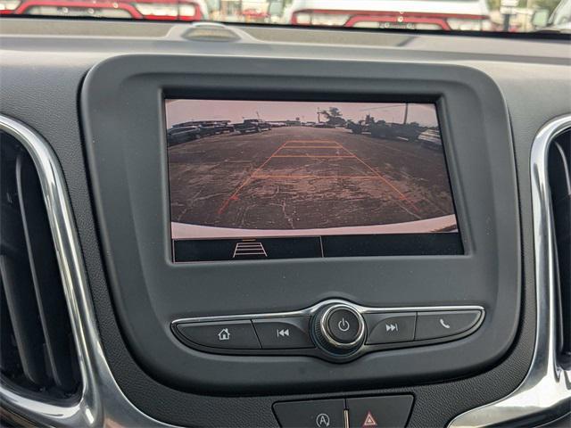 used 2023 Chevrolet Equinox car, priced at $22,995