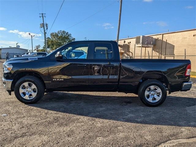 new 2024 Ram 1500 car, priced at $51,856