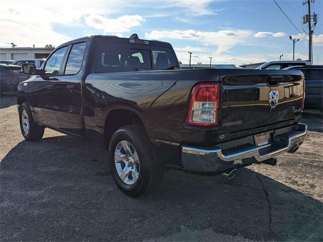 new 2024 Ram 1500 car, priced at $51,856