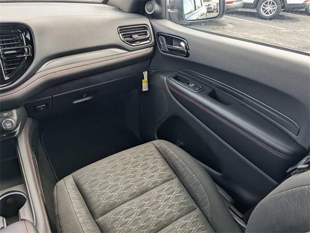 new 2025 Dodge Durango car, priced at $37,757