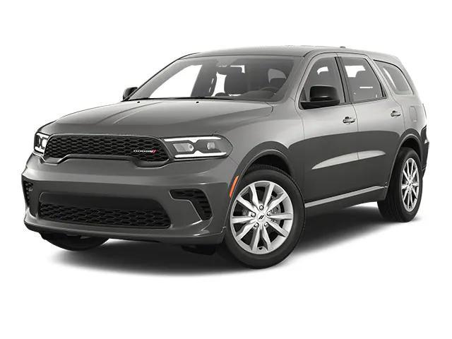 new 2025 Dodge Durango car, priced at $39,618