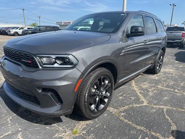 new 2025 Dodge Durango car, priced at $37,757
