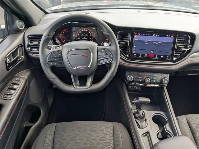 new 2025 Dodge Durango car, priced at $37,757