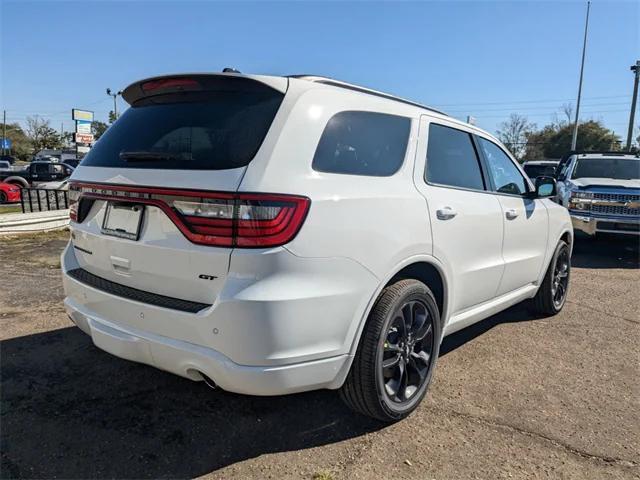 new 2025 Dodge Durango car, priced at $38,818
