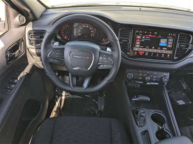 new 2025 Dodge Durango car, priced at $38,818