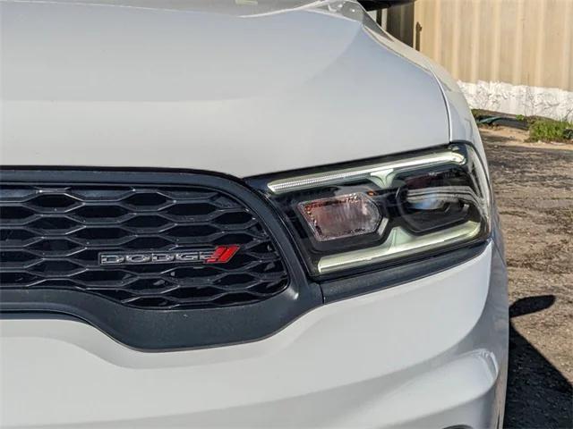 new 2025 Dodge Durango car, priced at $38,818