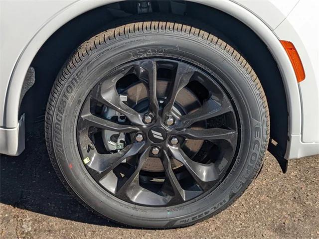 new 2025 Dodge Durango car, priced at $38,818