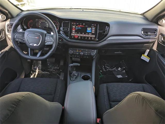 new 2025 Dodge Durango car, priced at $38,818